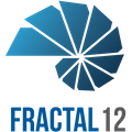 Logotipo Fractal 12