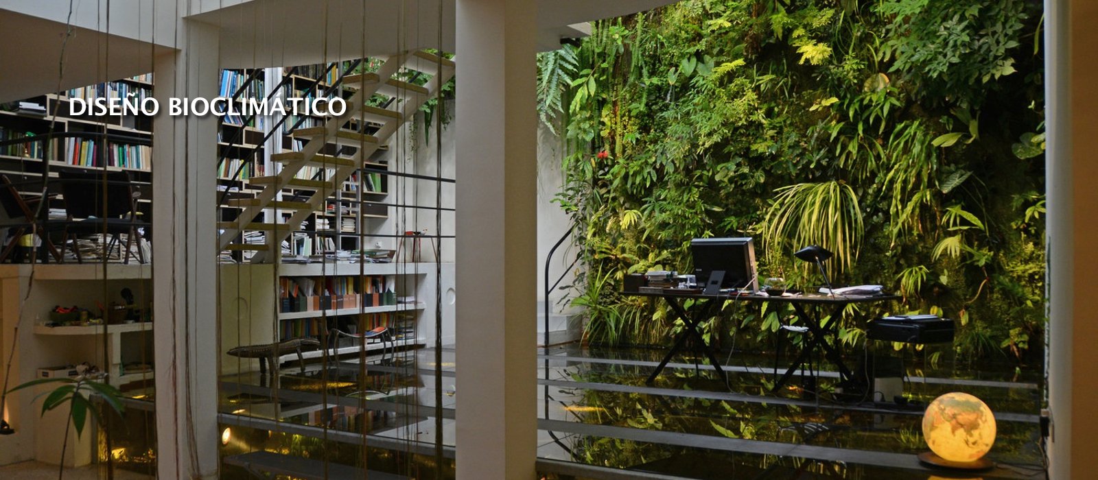 Diseño Bioclimático